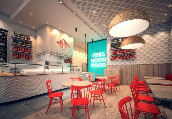 House of Pizza Restaurant